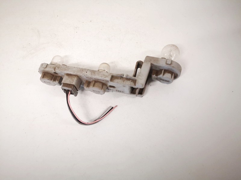 149978 Volvo S80 1998 Tailight Bulb Holder (Lamp Carrier) - Thumbnail 2