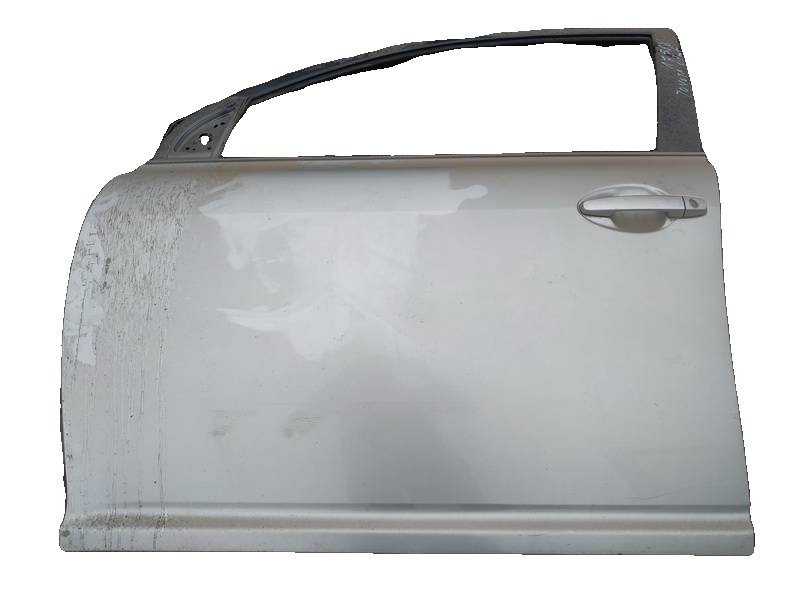 PILKOS Toyota Avensis 2004 Drzwi - PRZEDNIE LEWE