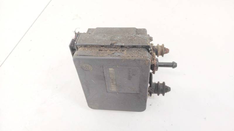 1K0907379K Volkswagen Golf 2005 ABS Unit (ABS Brake Pump)