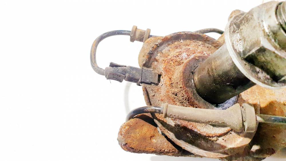 479500005R Renault Laguna 2009 ABS devējs - AIZMUGURE PA KREISI