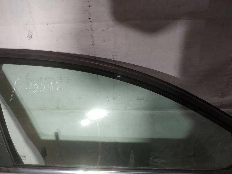 AS2 Opel Signum 2003 Duru stiklas P.D. - Thumbnail 2
