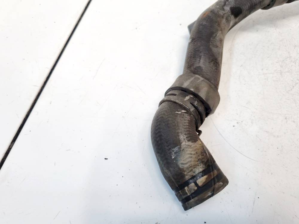 Skoda Octavia 2010 Wąż wodny - Thumbnail 2