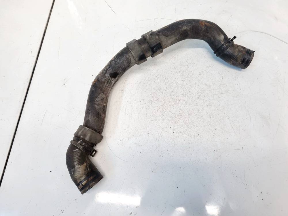 Skoda Octavia 2010 Radiator Hose (Water Hose)
