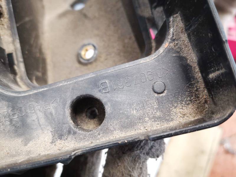 1K0907361B Volkswagen Passat 2005 andere Halter - Thumbnail 2