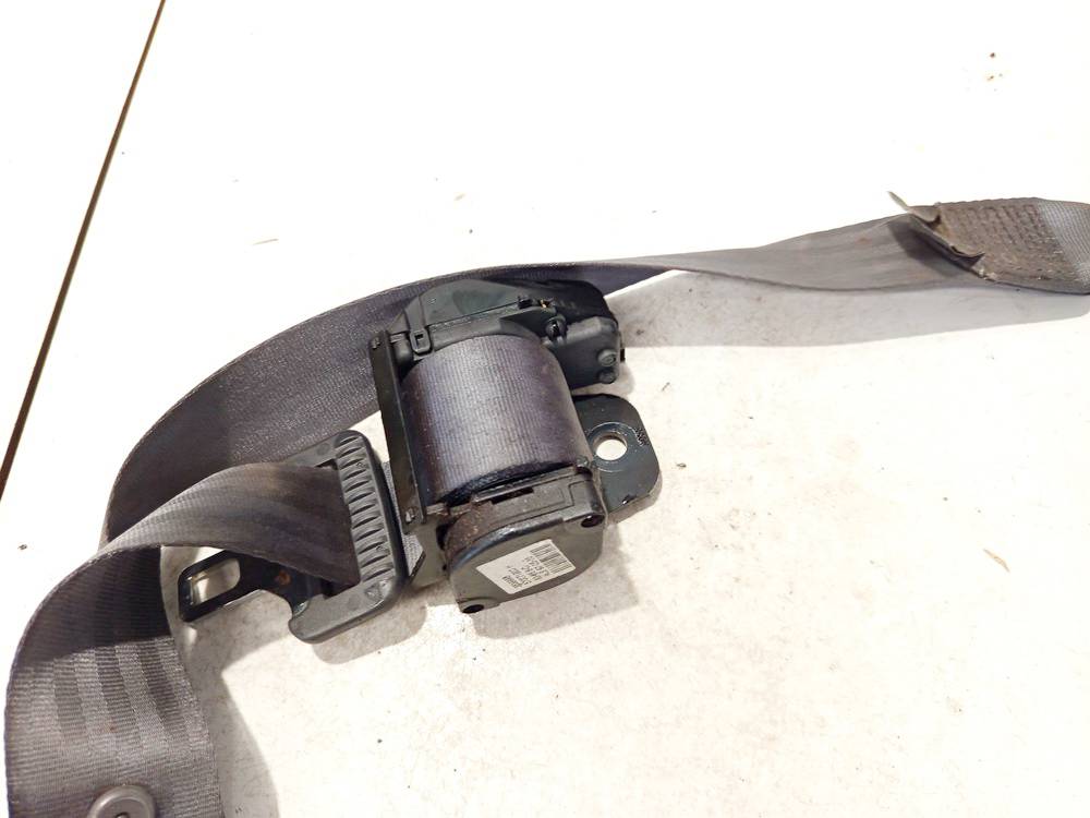 3539995 Volvo V70 1997 Pas bezpieczeństwa - TYLNE PRAWE - Thumbnail 2