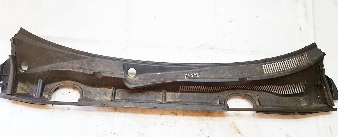 5578142080 Toyota RAV-4 2008 Valytuvu apdailos plastmase P.