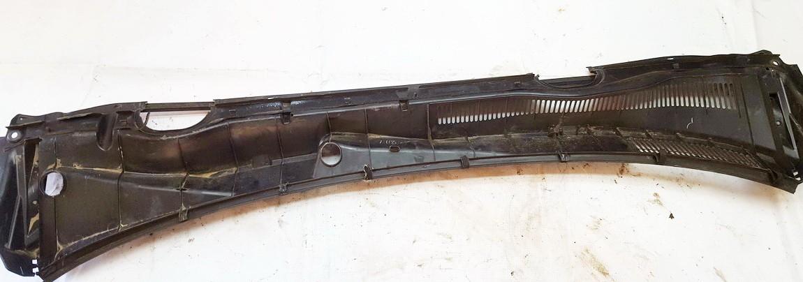 5578142080 Toyota RAV-4 2008 Valytuvu apdailos plastmase P. - Thumbnail 2