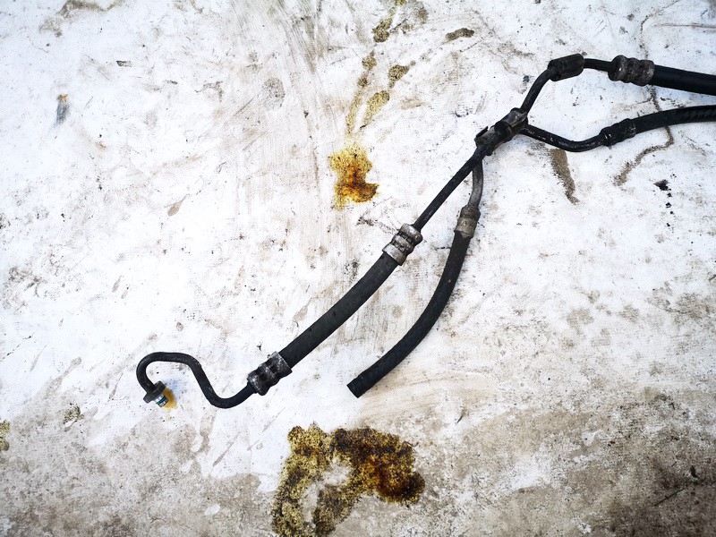 9683906880 Citroen C4 Grand Picasso 2008 Vairo stiprintuvo zarna - Thumbnail 3