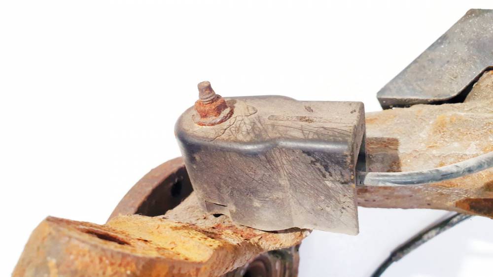 Peugeot 206 2004 ABS Sensor (ABS WHEEL SPEED SENSOR) - FRONT LEFT