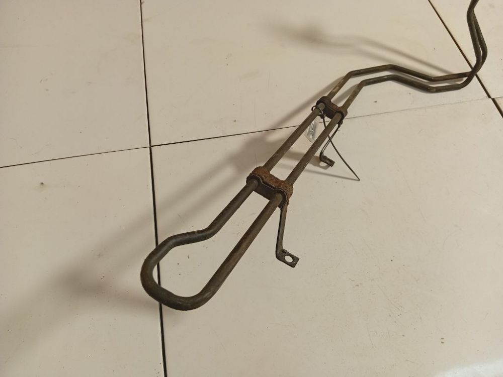 Toyota RAV-4 2007 Servo leitung Schlauch Servoleitung Servoschlauch - Thumbnail 2