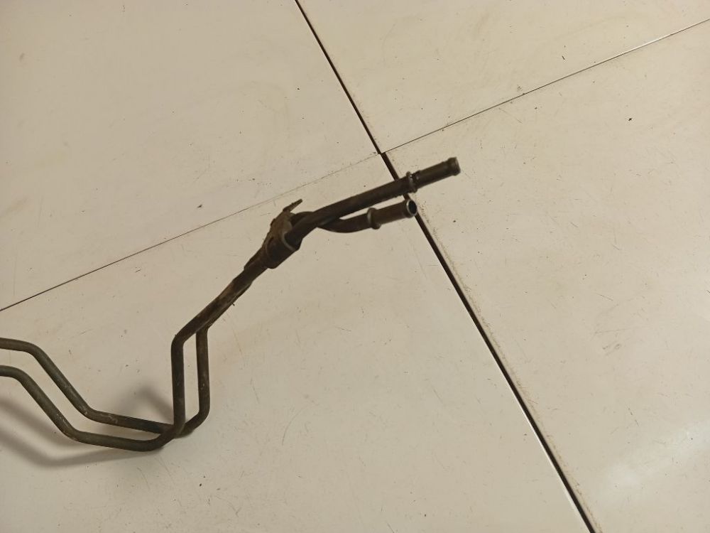 Toyota RAV-4 2007 Servo leitung Schlauch Servoleitung Servoschlauch - Thumbnail 3