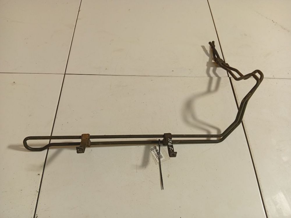 Toyota RAV-4 2007 Servo leitung Schlauch Servoleitung Servoschlauch - Thumbnail 4