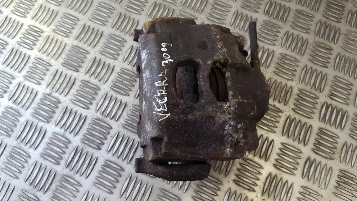 Opel Vectra 2004 Disc-Brake Caliper - FRONT RIGHT