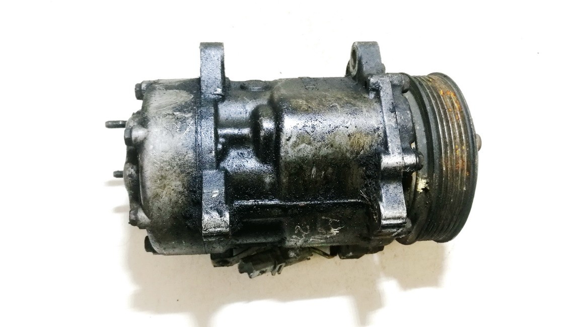 9639109580 Peugeot 807 2005 AC AIR Compressor Pump