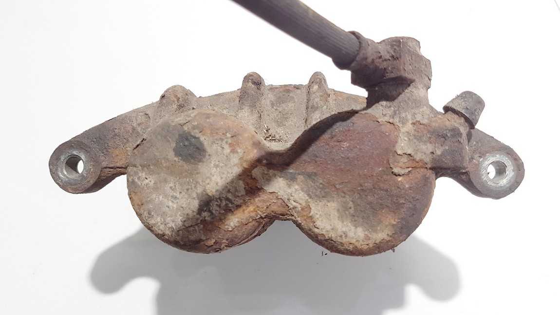 Ford Transit 2006 Disc-Brake Caliper - FRONT RIGHT - Thumbnail 2