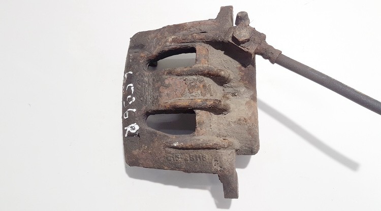 Ford Transit 2006 Disc-Brake Caliper - FRONT RIGHT