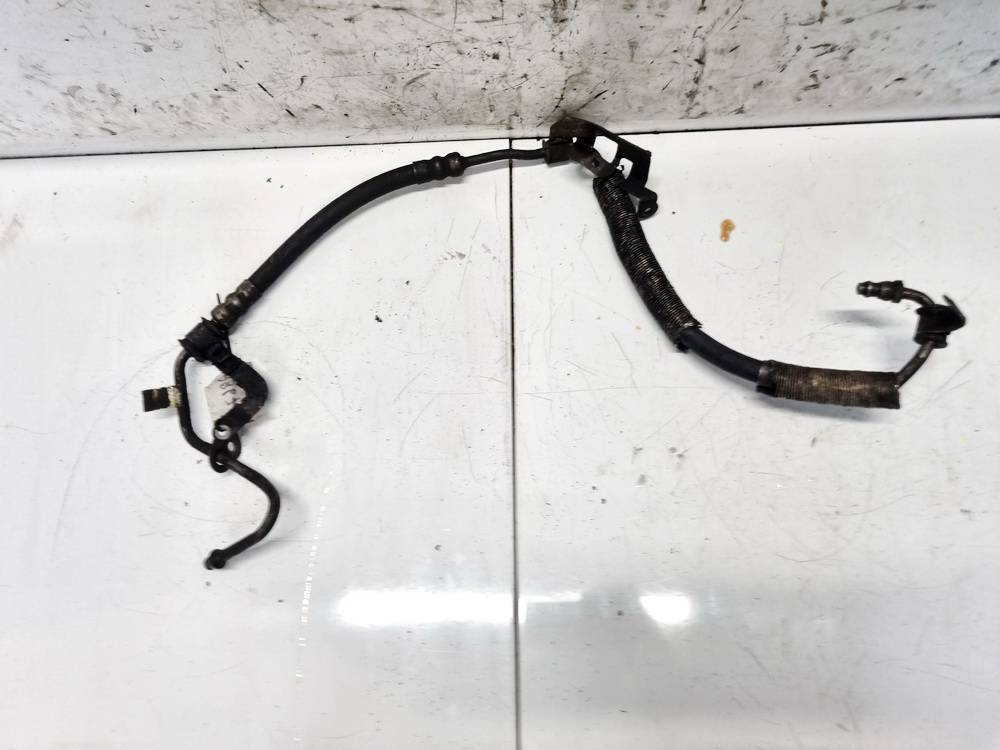 Ford Transit Connect 2008 Air Conditioner AC Hose Assembly (Air Conditioning Line)
