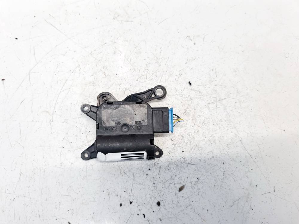 1K0907511B Skoda Octavia 2005 Servomotor-MOTOR APERTURA TRAMPILLAS CLIMATIZADOR