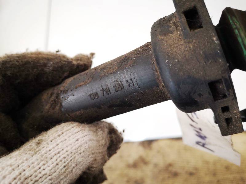 1J0721261H Skoda Octavia 2003 Master clutch cylinder - Thumbnail 3