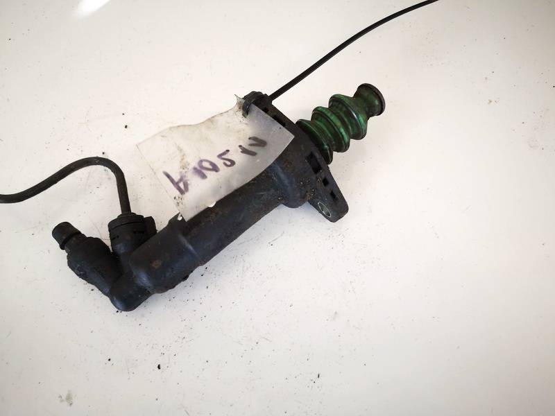 1J0721261H Skoda Octavia 2003 Master clutch cylinder - Thumbnail 2