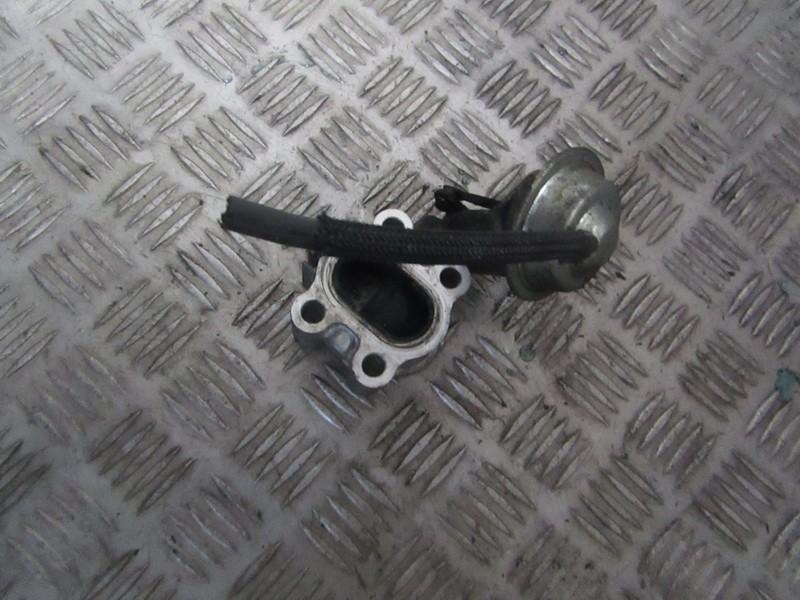 used used Vacuum Control Purge Valve (Solenoid Valve) Toyota RAV4 2002