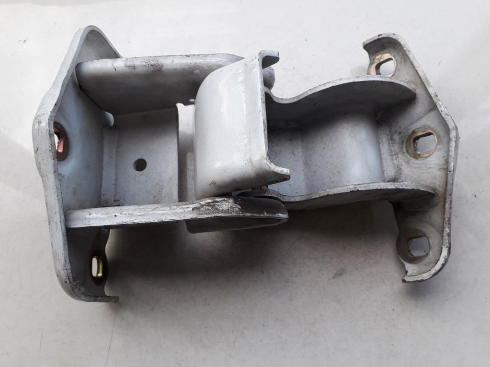 Renault Trafic 2003 Hood Hinges - REAR RIGHT