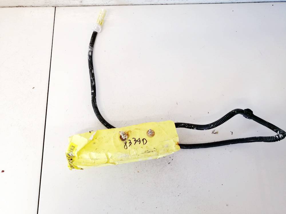 7392005040B Toyota Avensis 2008 Seat AIRBAG