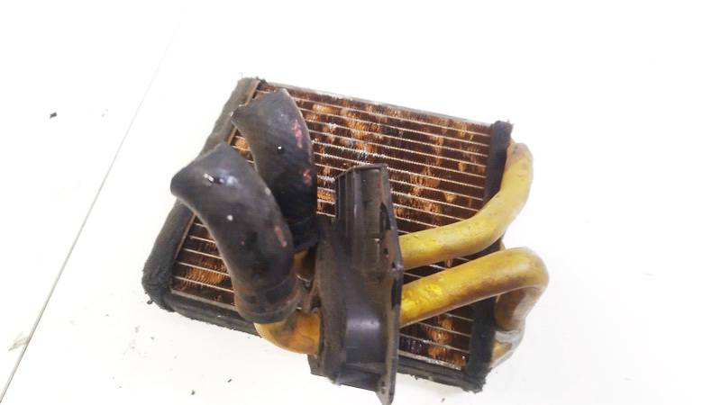 Mitsubishi Lancer 1997 Heater radiator (heater matrix)