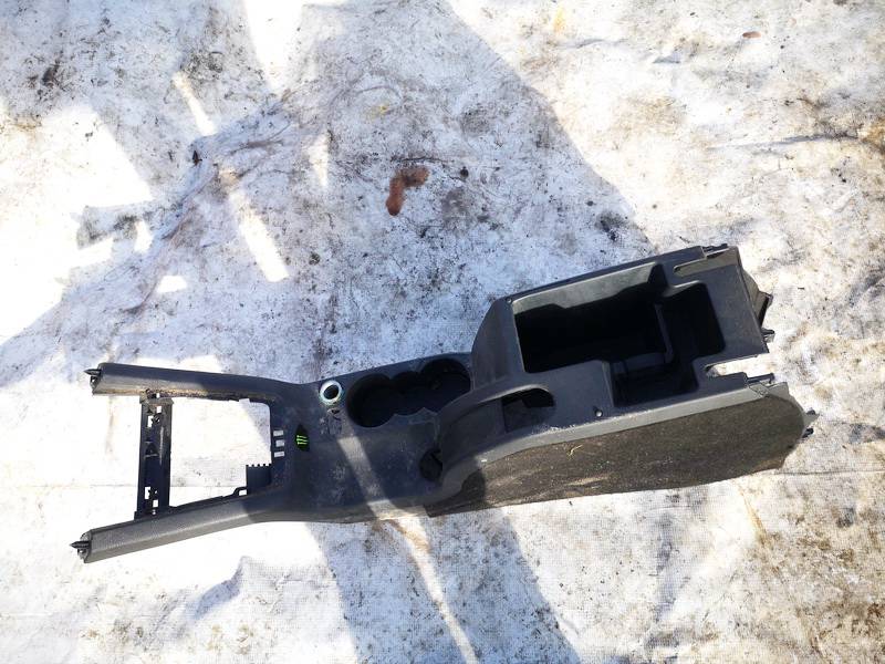 1Z1863241 Skoda Octavia 2005 Cup holder and Coin tray