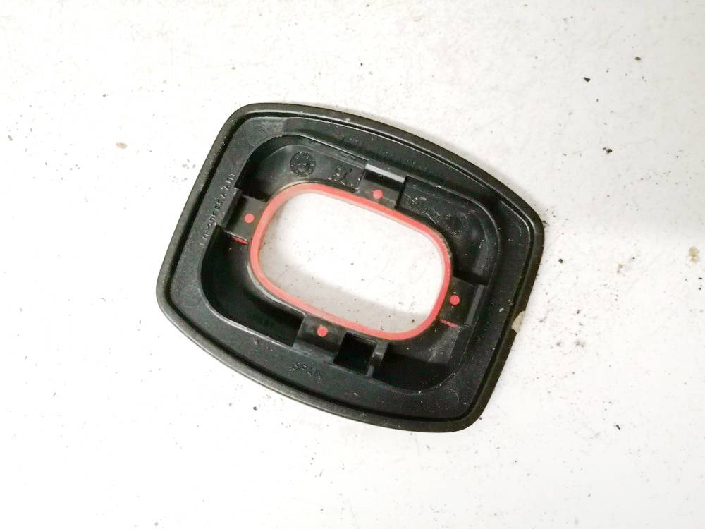 7S71A624A08BAW Ford Mondeo 2007 Interior trim - Thumbnail 2