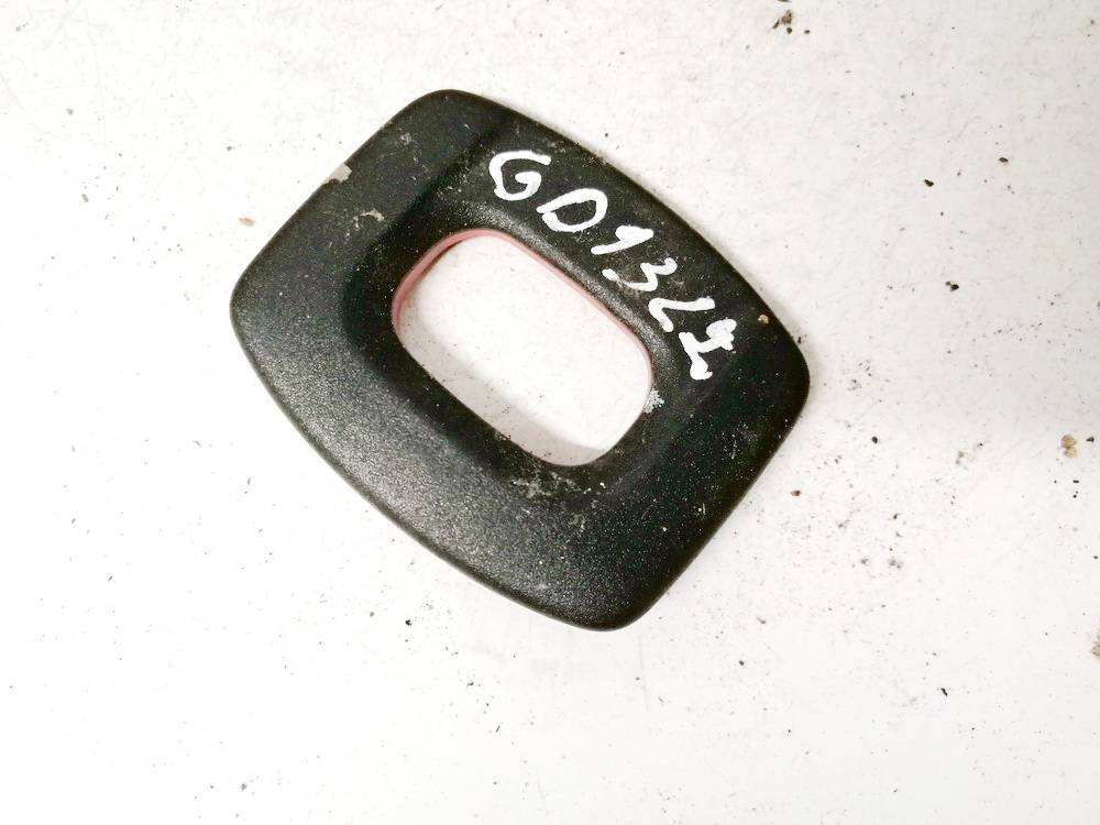 7S71A624A08BAW Ford Mondeo 2007 Interior trim