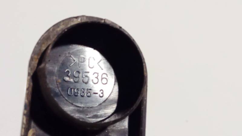 39536 Nissan Pathfinder 2006 PLASTICOS-Otros repuestos del interior - Thumbnail 3