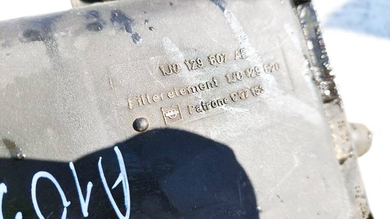 1J0129607AE Volkswagen Golf 2000 Air filter box - Thumbnail 2