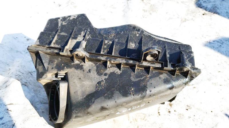 1J0129607AE Volkswagen Golf 2000 Air filter box - Thumbnail 3