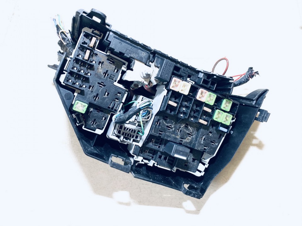 6G9T14A067AB Ford Mondeo 2008 Boîte à fusibles