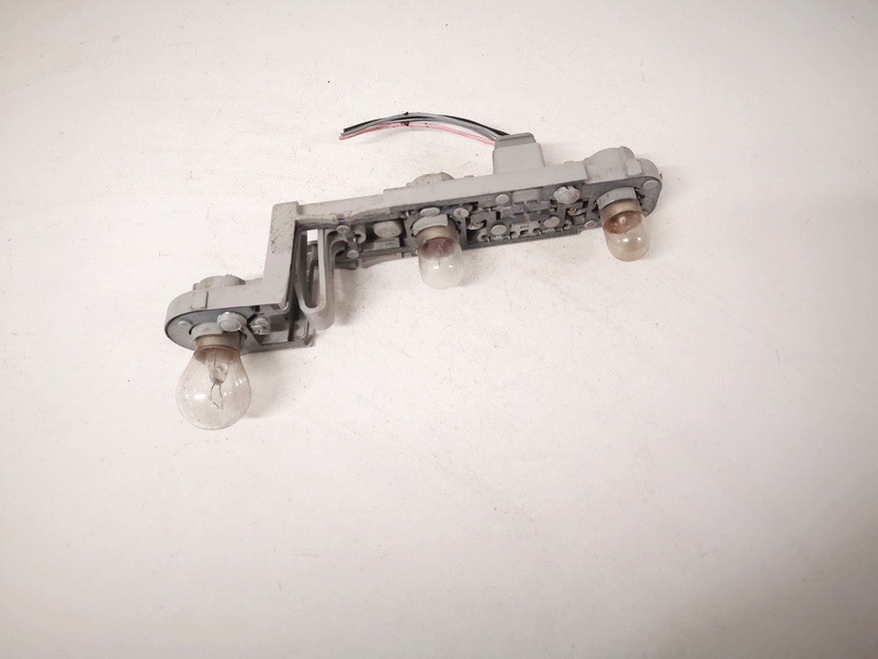 149978 Volvo S80 1998 Tailight Bulb Holder (Lamp Carrier)
