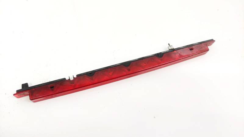 Audi A6 2002 Emergency Third Brake Light (Third Brake Light) - Thumbnail 2