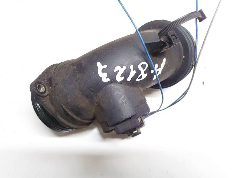 7L6145795E Volkswagen Touareg 2004 Välijäähdyttimen letku