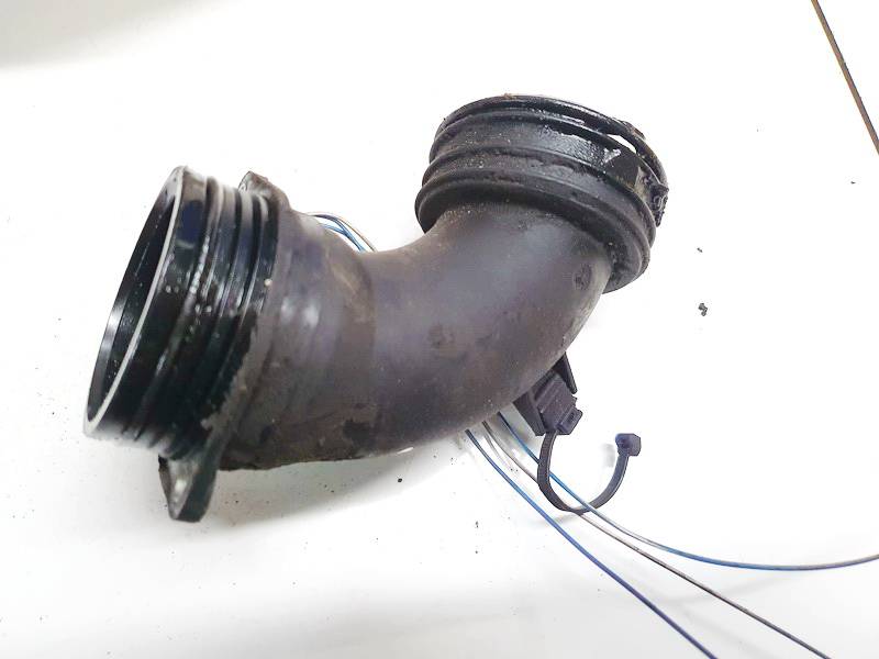 7L6145795E Volkswagen Touareg 2004 Wąż intercoolera - Thumbnail 2