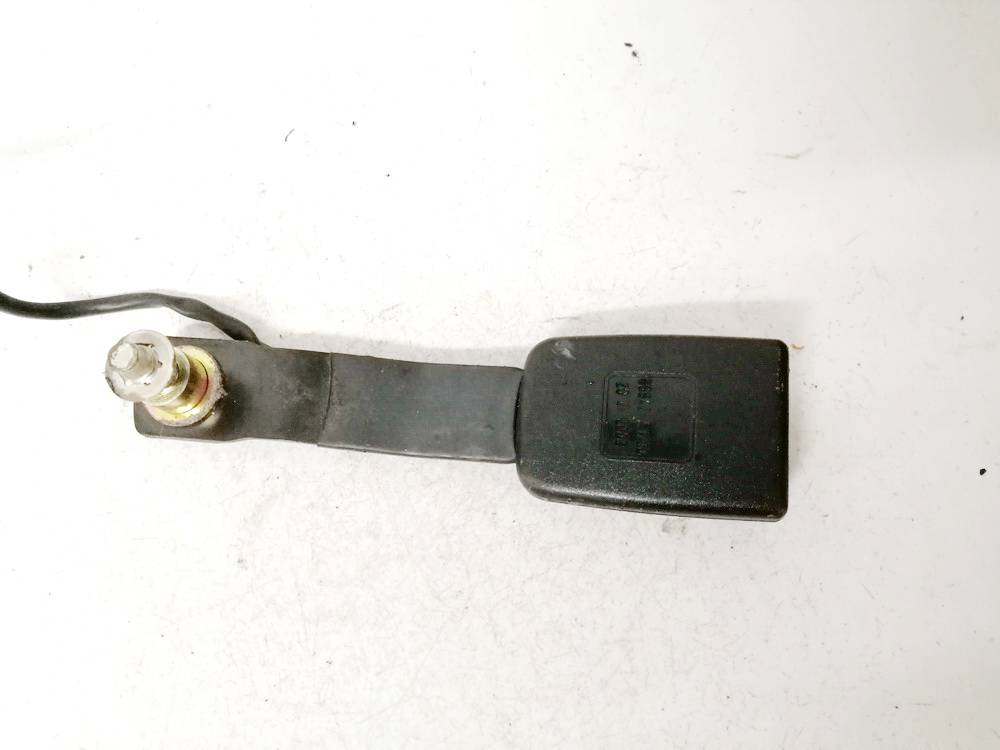 86842AV700 Nissan Primera 2003 Boucle Boucle de Ceinture avant gauche - Thumbnail 2