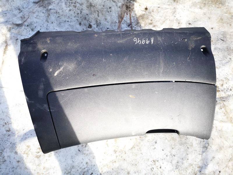 1Z1857103 Skoda Octavia 2005 Glove Box Assembly