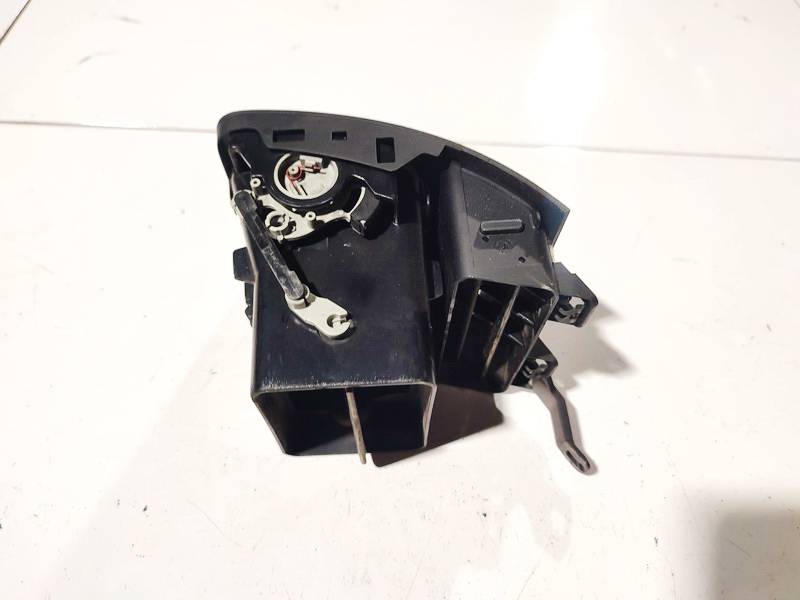 1T0819703A Volkswagen Touran 2005 Dash Vent (Air Vent Grille) - Thumbnail 2