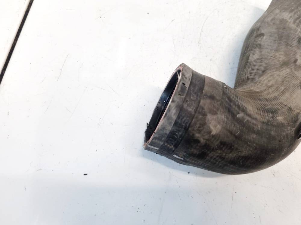 1K0145832AC Skoda Octavia 2010 TURBO INTERCOOLER PIPE HOSE - Thumbnail 2
