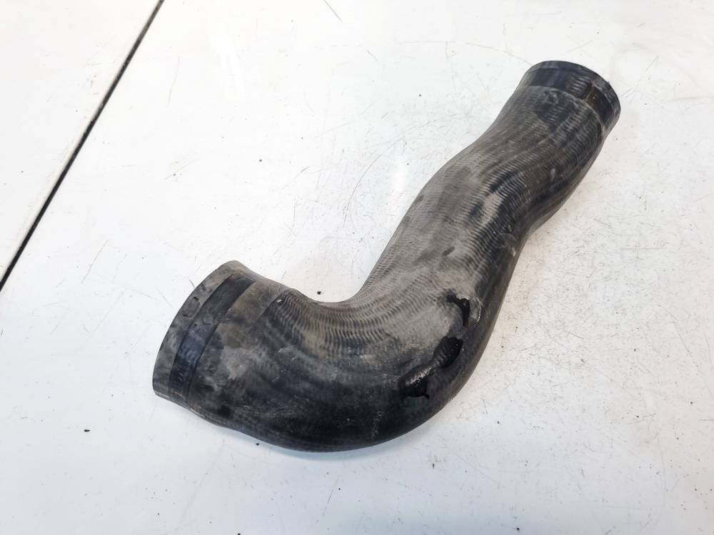 1K0145832AC Skoda Octavia 2010 TURBO INTERCOOLER PIPE HOSE