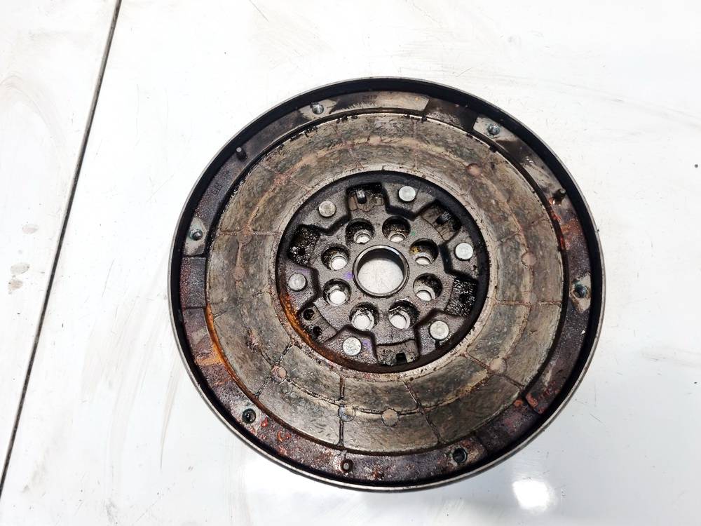 Opel Astra 2006 Flywheel (for Clutch)