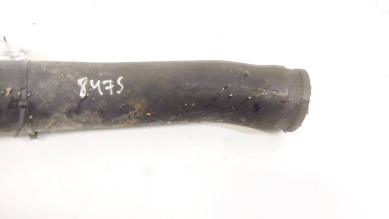 Mercedes-Benz ML-CLASS 2001 Vandens slanga - Thumbnail 2