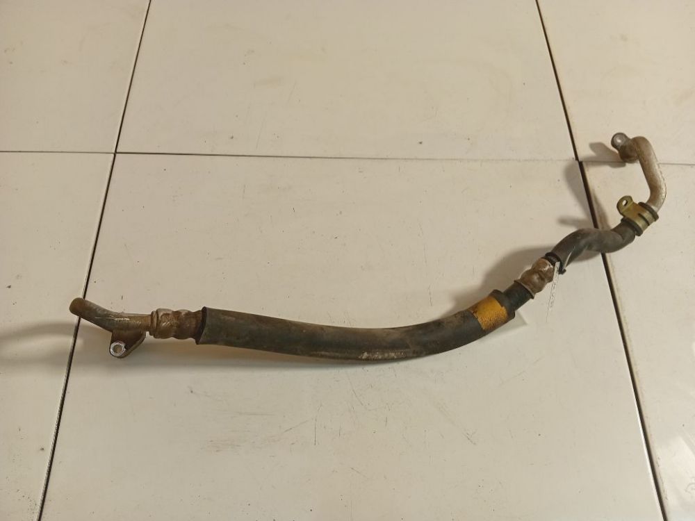 Toyota RAV-4 2007 Klimaschlauch Klimaleitung Klima Schlauch