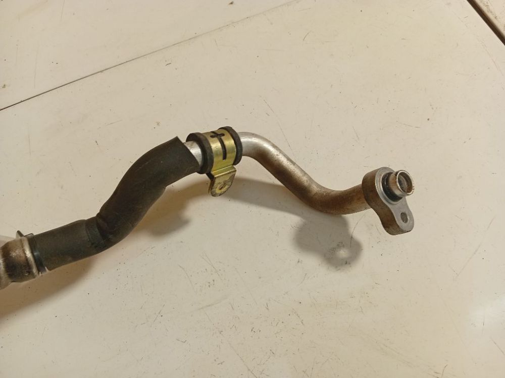 Toyota RAV-4 2007 Klimaschlauch Klimaleitung Klima Schlauch - Thumbnail 2