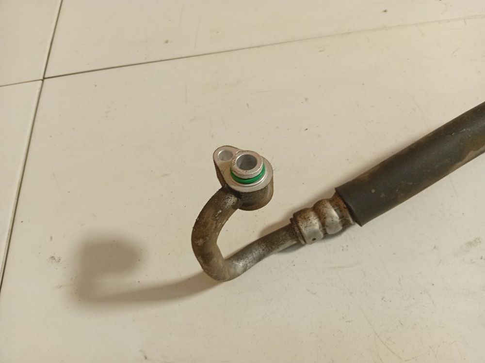 Toyota RAV-4 2007 Klimaschlauch Klimaleitung Klima Schlauch - Thumbnail 3