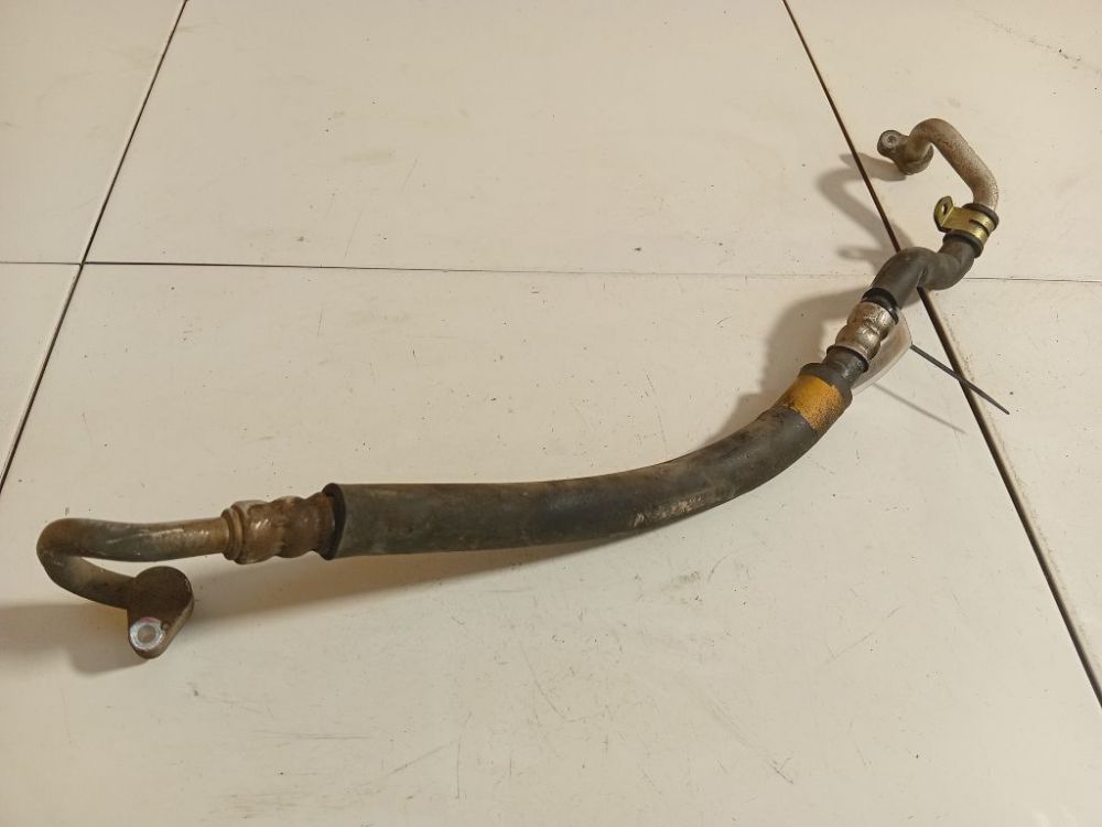 Toyota RAV-4 2007 Klimaschlauch Klimaleitung Klima Schlauch - Thumbnail 4